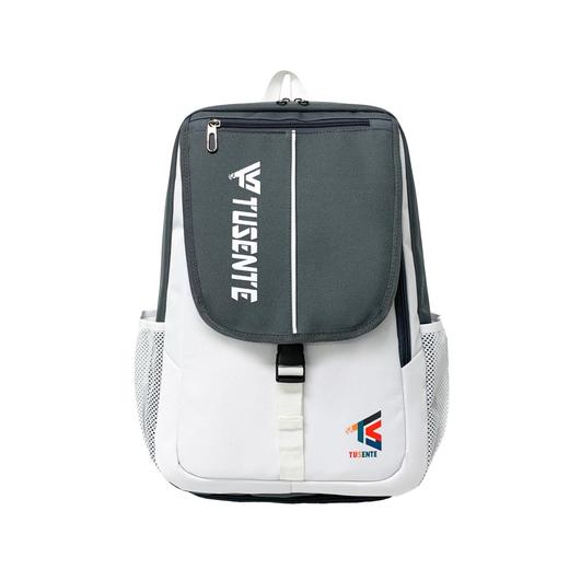 羽毛球包大容量书包时尚简约百搭双肩包轻便通勤背包双肩包运动 商品图4