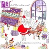 【中商原版】圣诞老人的新驯鹿 Santas New Reindeer 英文原版 圣诞节主题儿童绘本 图画故事书 亲子读物 进口童书 3-6岁 商品缩略图1