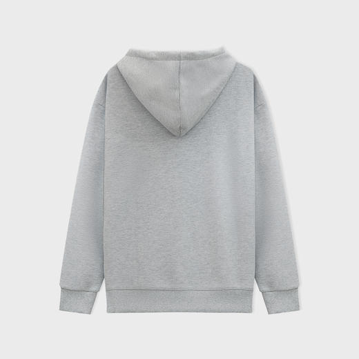 【新品上新】HX 冬季带帽卫衣S106540081101/02/03 商品图1