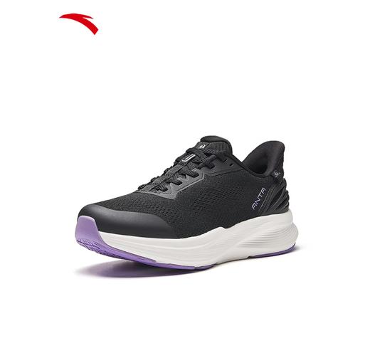安踏（ANTA）神行14丨运动鞋女子2025年冬季新款减震舒适百搭综训鞋122617718 商品图2