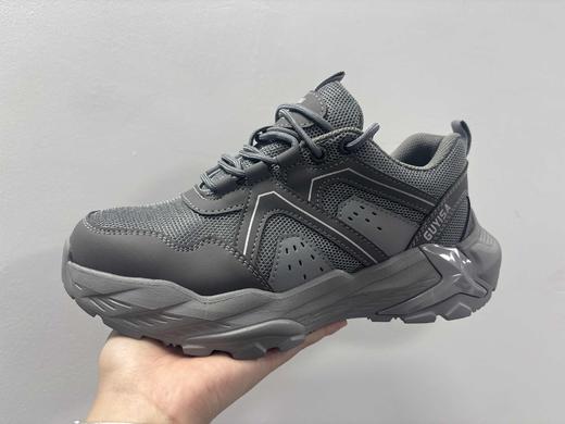 四季款新款低帮安全鞋防砸防刺穿 商品图1