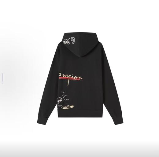 Champion  连帽卫衣 179.9元 QS -637039 线下同时售卖 不保证有货 无原包装 介意勿拍 商品图1