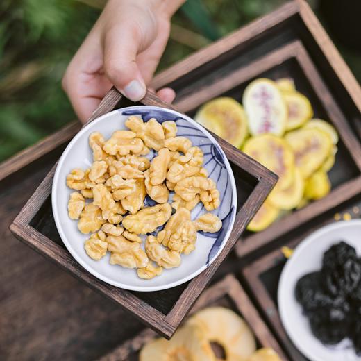 【斌哥优选】脱衣蜂蜜核桃仁。去壳免剥，开袋即食。新疆阿克苏核桃，只添加蜂蜜。 商品图5