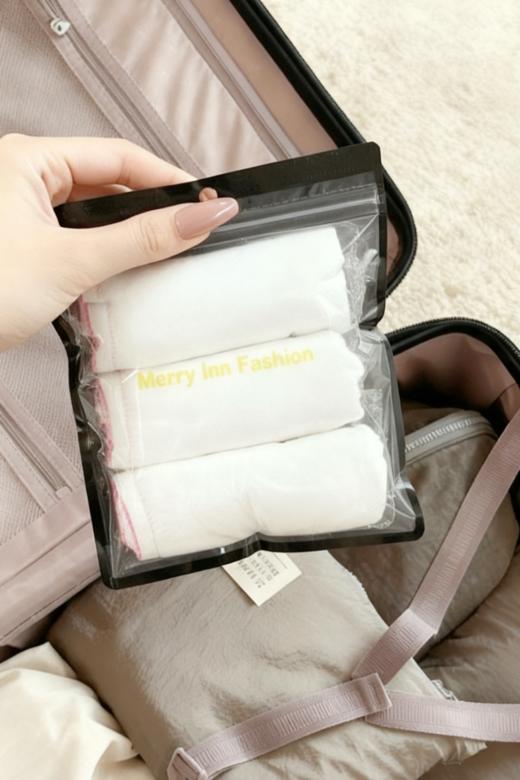 一周发货【一次性内裤】棉内裤，100斤-290斤可穿，免洗无菌，旅行短裤，加大版型 弹力大 不勒腰|不勒腿|不紧绷|不滑脱，加大大码内裤。0荧光剂 守护娇嫩肌肤，双层内档。 商品图12