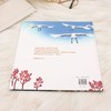 飞吧，小黄鹤 &3480  红滩绿苇间的飞行梦！小黄鹤的辽河口丹顶鹤救助成长 + 自然保护科普绘本 商品缩略图3