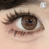 #B11 暖阳铃铛 棕色 14.5mm 【1片装】舒适推荐 / 年抛 商品缩略图3