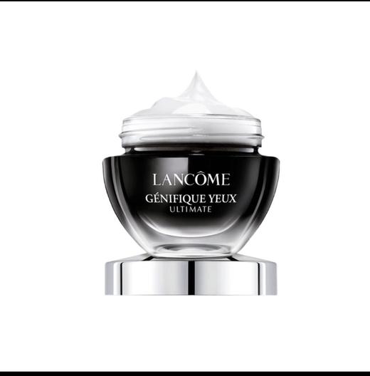 心选丨【保税仓顺丰直发】兰蔻肌底液精华100ml+兰蔻小黑瓶眼霜15ml 商品图7