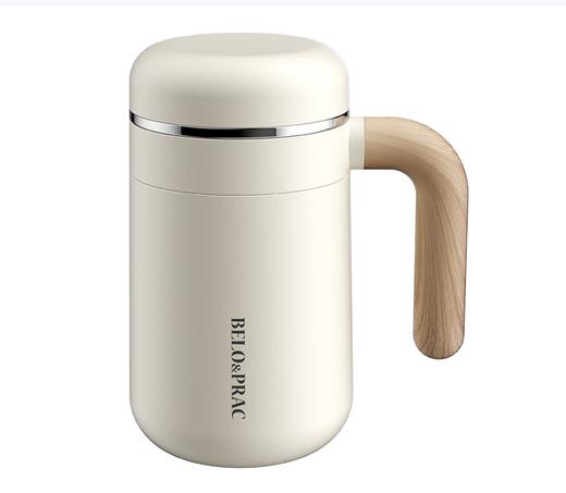 ᴬ贝洛可优美——办公保温杯BK234   480ml 商品图1