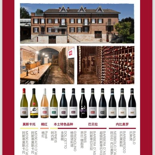 12月13日意大利葡萄酒品鉴会 商品图1