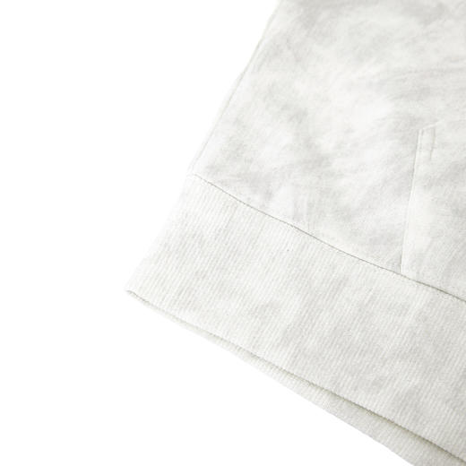 【新品上新】HX 冬季带帽卫衣S106540006101 商品图6