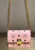 MCM 钱包女  MYLFATA03PZ001-F 桃花粉. 商品缩略图2