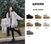 OZLANA  雪地靴系列 经典迷你厚底短筒雪地靴 商品缩略图0
