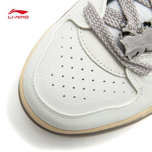 李宁宝可梦联名系列潮跃男子经典休闲鞋AGCW167 商品图7