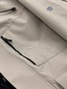 D120201户外防水防风透湿男女中量连帽运动羽绒服外套 商品缩略图11