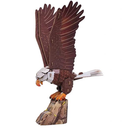 中国国家地理·梦巴格 飞鸟集系列 KZ1806/KZ1807/KZ1808/KZ1809/KZ1810 商品图0