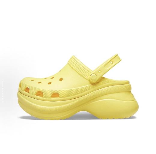 Crocs卡骆驰檀健次同款复古小鲸鱼洞洞鞋（206302） 商品图0