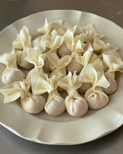 小金鱼馄饨7.5元3包，1包202g（含料包）明天到 商品图6