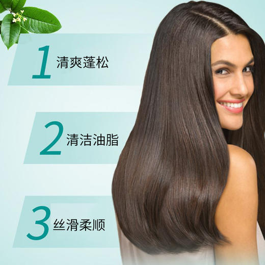 袋装洗发水沐浴露酒店宾馆一次性小包装洗发水洗漱用品厂家批发 商品图2