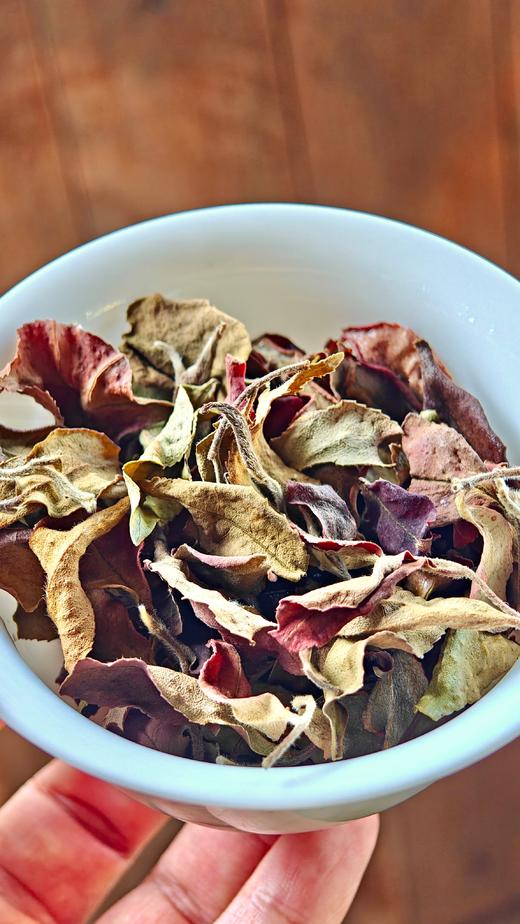 【荒野白茶王】2023年荒野云南白茶一口便知荒野茶的气韵，鲜爽甘甜，100克/罐 商品图1