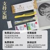 酒店一次性洗漱用品六件套牙具带牙膏套装牙刷宾馆民宿专用四合一 商品缩略图3