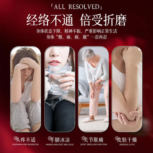 玫瑰精油按摩全身体通经络大瓶美容院专用肩颈推拿开背spa刮痧油 商品图2