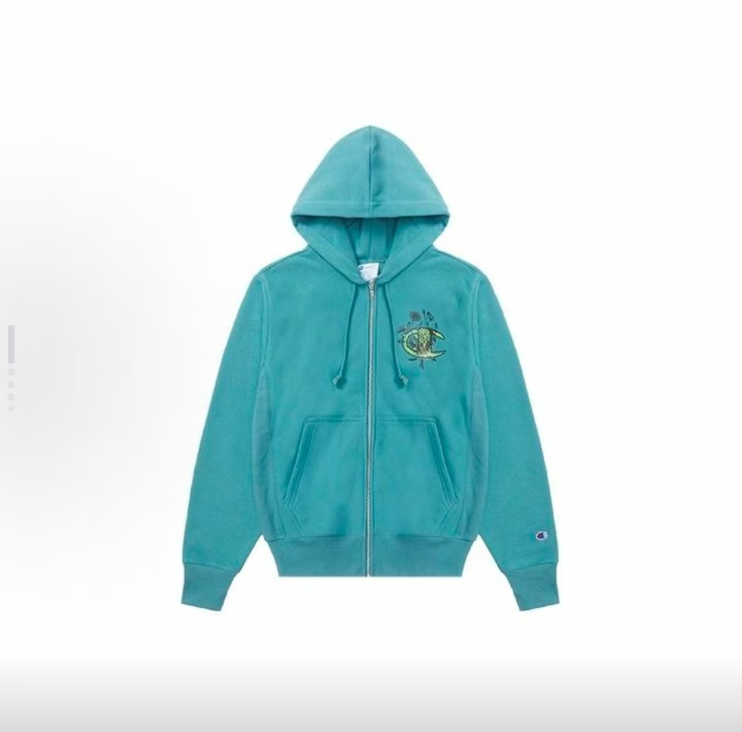 Champion 连帽卫衣 129.9元 QS -637244  线下同时售卖 不保证有货 无原包装 介意勿拍