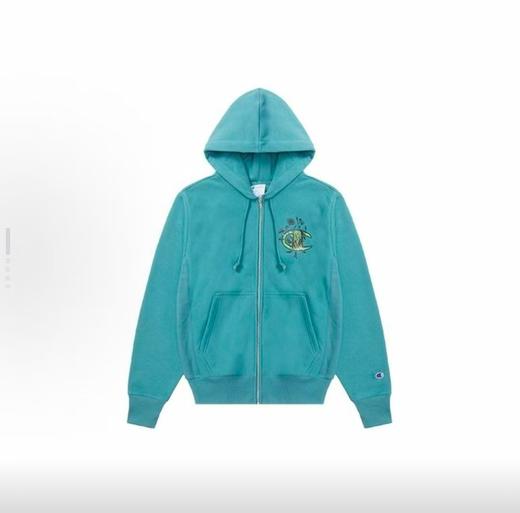 Champion 连帽卫衣 129.9元 QS -637244  线下同时售卖 不保证有货 无原包装 介意勿拍 商品图0