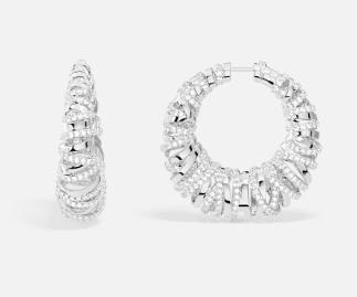 【不退不换，介意勿拍】APM Monaco 耳环  AE16379OX-F 商品图2