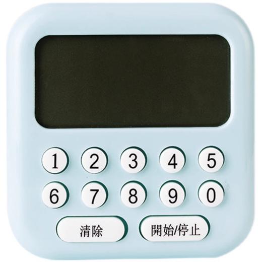 足疗店足浴语音倒计时器技师语音上钟表美容院按摩报时器语音提示 商品图4