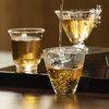 暗香疏影/个人品茗杯合集 平光/锤纹 玻璃品茗杯小客杯家用茶杯 商品缩略图0