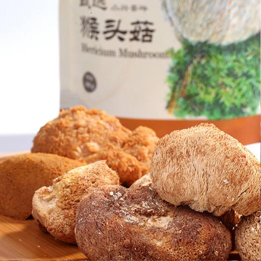 粮佰年 山野珍品有机套装 商品图0