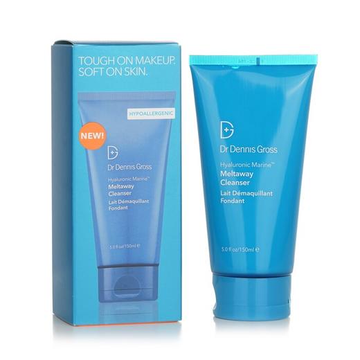 丹尼斯医生 - 透明质酸海洋洁面乳 商品图0