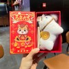 【可爱毛绒元宝小马挂件】新年礼盒 创意卡通小马公仔钥匙扣 马年吉祥物  商品缩略图13