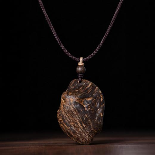 天然加里曼丹沉香 沉水级 11.6克 SP10976 商品图1