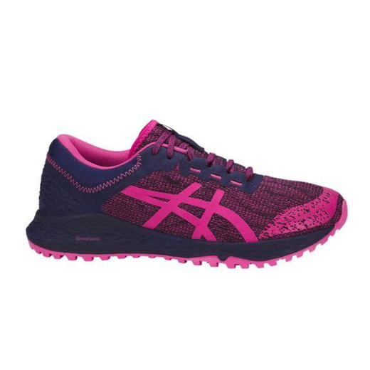 「正品断码清仓」ASICS 亚瑟士  男女款越野跑鞋-Alpine Xt T828N T878N 商品图2