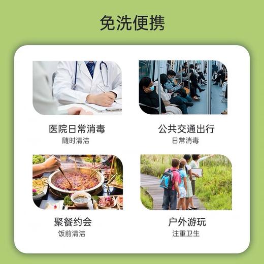大桶装白茶泡沫洗手液清洁去污留香家庭补充装商用酒店专整箱批发 商品图3