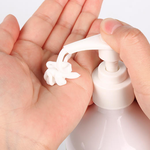 牛奶足底膏免洗脚膏足浴店足部膏香薰脚部身体推拿保湿厂家批发 商品图2