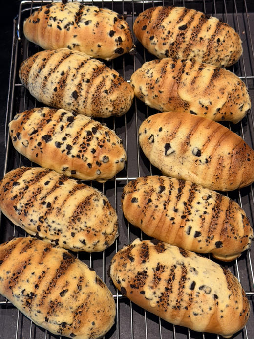 奥利奥芝士面包（10点后陆续出） 商品图4