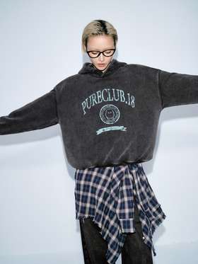 【商场同款】麦檬冬针织衫4FA303401Q