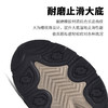【倒V型织带结构  动态包裹防护】乐途户外运动鞋5957 橡胶耐磨大底 多方凹槽菱纹设计 商品缩略图7