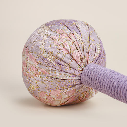 正安 山苍子手锤（紫色款） 五味种子精华配伍 自然芳香小巧精致 用植物的力量温养身体 商品图2