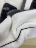 D120202一包2条，冬季B备加长加厚保暖魔术贴固定兔毛护膝 商品缩略图14