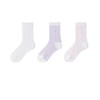 女童中袜三双装春季新款安奈儿童装JG617610 商品缩略图4