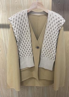 【清仓】毛呢羽绒外套合集 商品图8