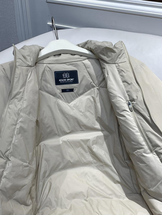 原单正品科隆三合一羽绒服120201 商品图13