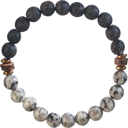 *自营*[库存捡漏]折叠木扇子/鸡油黄琉璃挂件/葫芦摆件/白松石火山石手串 商品图6