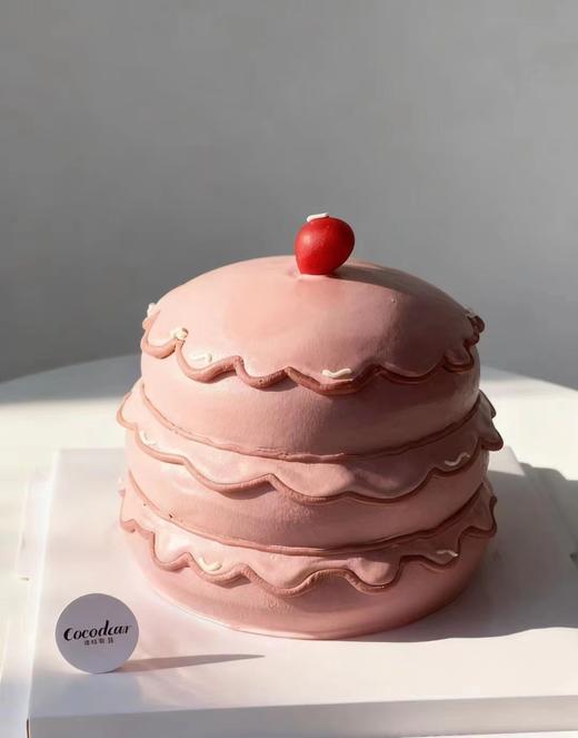 米妮的蛋糕 商品图2