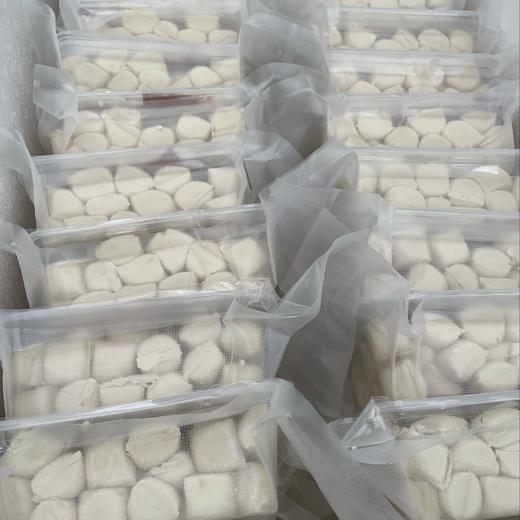 【包邮】赛氏包浆豆腐500g/盒（每盒45-50个） 商品图6