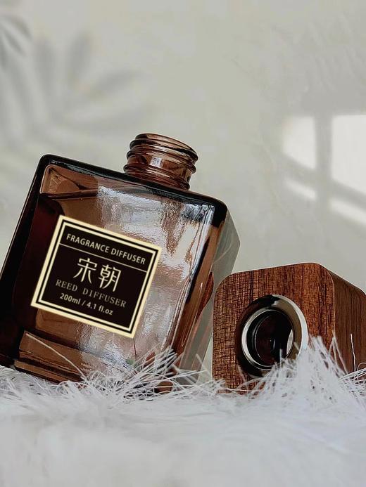宋朝香薰奢华酒店同香系列 无火香薰 商品图4