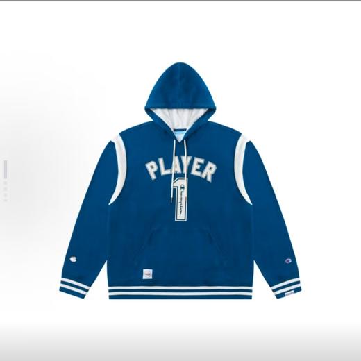 Champion 连帽卫衣 149.9元 QS -637438 线下同时售卖 不保证有货 无原包装 介意勿拍 商品图0